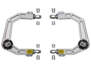 ICON Vehicle Dynamics 05-UP TACOMA BILLET UCA DJ KIT 58550DJ