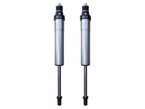 ICON Vehicle Dynamics ICON 2008-Up Toyota Land Cruiser, 0-2" Lift, Rear, 2.5 VS Shocks, Pair 57625P