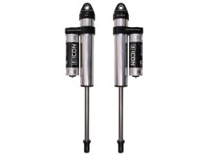 ICON Vehicle Dynamics - ICON Vehicle Dynamics 16-UP TITAN XD 0-1.5" 2.5 VS PB PAIR 87705P - Image 1