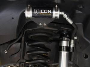 ICON Vehicle Dynamics - ICON Vehicle Dynamics 14-UP RAM 2500 2.5" FRONT 2.5 VS RR PAIR 217802P - Image 4