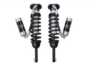 ICON Vehicle Dynamics 07-09 FJ/03-09 4RNR/03-09 GX EXT TRAVEL RR COILOVER KIT 58745