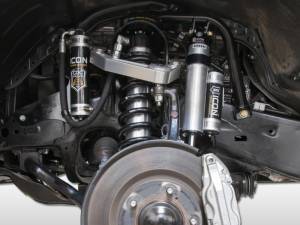 ICON Vehicle Dynamics - ICON Vehicle Dynamics 07-21 TUNDRA 3.0 VS RR CDCV COILOVER KIT 58755 - Image 2