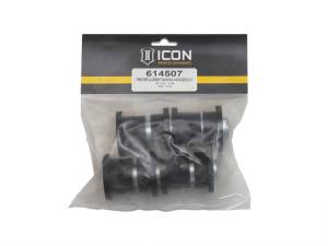 ICON Vehicle Dynamics 78650 UCA BUSHING & SLEEVE KIT 614507