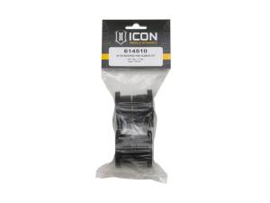 ICON Vehicle Dynamics 54100 BUSHING AND SLEEVE KIT 614510