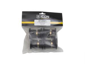 ICON Vehicle Dynamics 78500 BUSHING AND SLEEVE KIT MFG AFTER 8/2015 614521