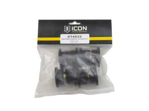 ICON Vehicle Dynamics 78550/78550DJ BUSHING AND SLEEVE KIT 614522