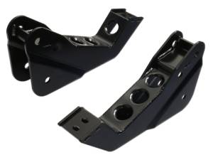 ICON Vehicle Dynamics - ICON Vehicle Dynamics 05-10 FSD RADIUS ARM DROP KIT 64040 - Image 2