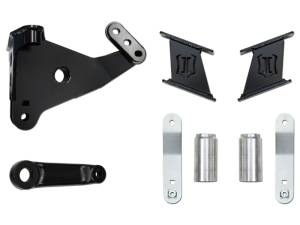 ICON Vehicle Dynamics 11-16 FSD FRONT 7" BOX KIT 67030