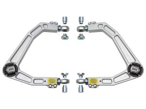 ICON Vehicle Dynamics 19-UP GM 1500 BILLET UCA DJ KIT 78720DJ