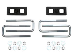 ICON Vehicle Dynamics 15-UP COLORADO 1" LIFT BLOCK KIT 78721