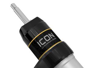 ICON Vehicle Dynamics - ICON Vehicle Dynamics 05-UP FSD 4WD 4.5" FRONT 2.5 VS PB PAIR 67710P - Image 5