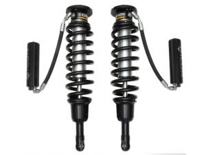 ICON Vehicle Dynamics 17-20 RAPTOR FRONT 3.0 VS RR CDCV COILOVER KIT 95002