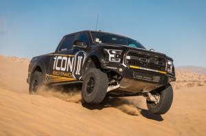 ICON Vehicle Dynamics - ICON Vehicle Dynamics 17-20 RAPTOR FRONT 3.0 VS RR CDCV COILOVER KIT 95002 - Image 4