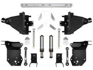 ICON Vehicle Dynamics - ICON Vehicle Dynamics 17-20 RAPTOR REAR AIR BUMP KIT 95121 - Image 1