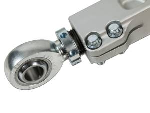 ICON Vehicle Dynamics - ICON Vehicle Dynamics 10-20 RAPTOR BILLET UCA DJ KIT 98562DJ - Image 2