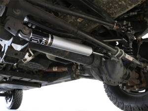 ICON Vehicle Dynamics - ICON Vehicle Dynamics 09-UP RAM HD STEERING STABILIZER 216520 - Image 2