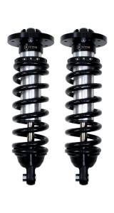 ICON Vehicle Dynamics 04-15 TITAN EXT TRAVEL 2.5 VS IR COILOVER KIT 81005