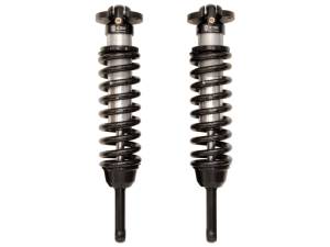 ICON Vehicle Dynamics 07-09 FJ/03-09 4RNR/03-09 GX 2.5 VS IR COILOVER KIT 58640