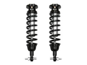 ICON Vehicle Dynamics 19-21 RANGER 4WD 2.5 VS IR COILOVER KIT 91250