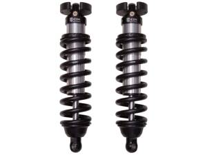 ICON Vehicle Dynamics 96-04 TACOMA 2.5 VS IR COILOVER KIT W PROCOMP 6" 58611-CB