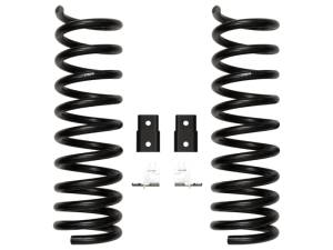 ICON Vehicle Dynamics - ICON Vehicle Dynamics 14-UP RAM 2500 2.5" FRONT DUAL RATE SPRING KIT 214200 - Image 1