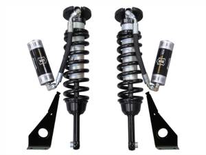 ICON Vehicle Dynamics 07-09 FJ/03-09 4RUNNER 2.5 VS RR COILOVER KIT 58740