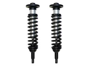 ICON Vehicle Dynamics 09-13 F150 2WD 0-2.63" 2.5 VS IR COILOVER KIT 91600