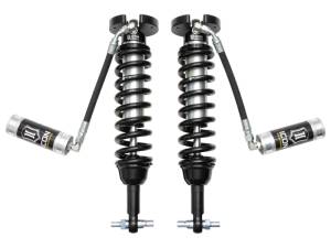 ICON Vehicle Dynamics - ICON Vehicle Dynamics 19-UP GM 1500 EXT TRAVEL 2.5 VS RR COILOVER KIT 71656 - Image 1