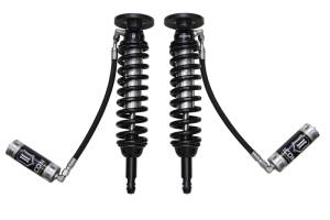 ICON Vehicle Dynamics 09-13 F150 2WD 1.75-2.63" 2.5 VS RR COILOVER KIT 91805