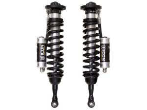 ICON Vehicle Dynamics - ICON Vehicle Dynamics 08-UP LAND CRUISER 200 2.5 VS RR COILOVER KIT 58760 - Image 1