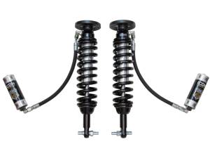 ICON Vehicle Dynamics 15-20 F150 2WD 1.75-3" 2.5 VS RR CDCV COILOVER KIT 91816C