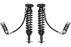 ICON Vehicle Dynamics - ICON Vehicle Dynamics 2014 F150 2WD 1.75-2.63" 2.5 VS CDCV COILOVER KIT 91815C - Image 1