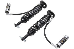 ICON Vehicle Dynamics - ICON Vehicle Dynamics 2014 F150 2WD 1.75-2.63" 2.5 VS CDCV COILOVER KIT 91815C - Image 2