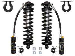 ICON Vehicle Dynamics - ICON Vehicle Dynamics 05-UP FSD 2.5" 2.5 VS RR CDCV BOLT IN CO CONVERSION KIT 61720C - Image 2