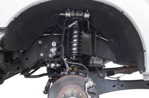 ICON Vehicle Dynamics - ICON Vehicle Dynamics 05-UP FSD 2.5" 2.5 VS RR CDCV BOLT IN CO CONVERSION KIT 61720C - Image 3