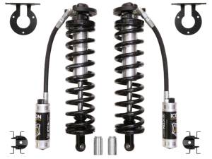 ICON Vehicle Dynamics 05-UP FSD 4" 2.5 VS RR CDCV BOLT IN CO CONVERSION KIT 61721C