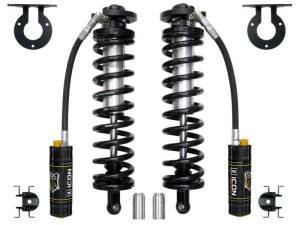 ICON Vehicle Dynamics - ICON Vehicle Dynamics 05-UP FSD 4" 2.5 VS RR CDCV BOLT IN CO CONVERSION KIT 61721C - Image 2