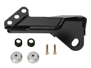 ICON Vehicle Dynamics - ICON Vehicle Dynamics 08-UP FSD TRACK BAR BUMP STEER BRACKET KIT 64039 - Image 1