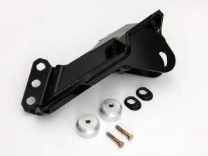 ICON Vehicle Dynamics - ICON Vehicle Dynamics 08-UP FSD TRACK BAR BUMP STEER BRACKET KIT 64039 - Image 4