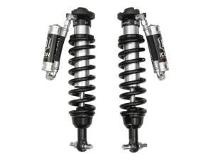 ICON Vehicle Dynamics 19-21 RANGER EXT TRAVEL 2.5 VS RR COILOVER KIT 91355