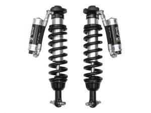 ICON Vehicle Dynamics 19-21 RANGER EXT TRAVEL 2.5 VS RR CDCV COILOVER KIT 91355C