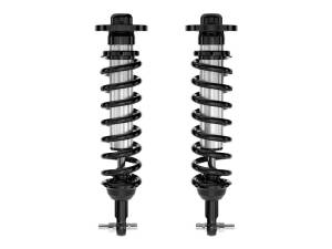 ICON Vehicle Dynamics 21-22 F150 4WD 0-2.75" 2.5 VS IR COILOVER KIT 91722