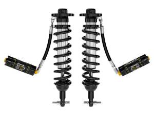 ICON Vehicle Dynamics 21-22 F150 2WD 0-3" 2.5 VS RR CDCV COILOVER KIT 91818C