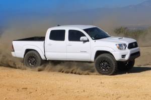 ICON Vehicle Dynamics - ICON Vehicle Dynamics 05-UP TACOMA EXT TRAVEL 2.5 VS RR CDEV COILOVER KIT 58735E - Image 4