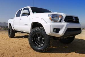 ICON Vehicle Dynamics - ICON Vehicle Dynamics 05-UP TACOMA EXT TRAVEL 2.5 VS RR CDEV COILOVER KIT 58735E - Image 5