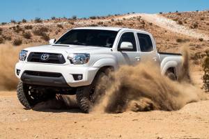 ICON Vehicle Dynamics - ICON Vehicle Dynamics 05-UP TACOMA EXT TRAVEL 2.5 VS RR CDEV COILOVER KIT 58735E - Image 6