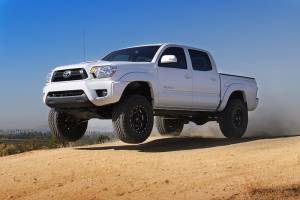 ICON Vehicle Dynamics - ICON Vehicle Dynamics 05-UP TACOMA EXT TRAVEL 2.5 VS RR CDEV COILOVER KIT 58735E - Image 7