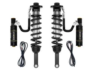 ICON Vehicle Dynamics - ICON Vehicle Dynamics 10-UP 4RUNNER EXT TRAVEL 2.5 VS RR CDEV COILOVER KIT 58747E - Image 1