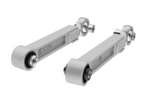 ICON Vehicle Dynamics - ICON Vehicle Dynamics 21-UP BRONCO BILLET REAR UPPER LINK KIT 44100 - Image 8