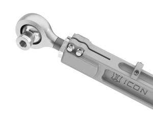 ICON Vehicle Dynamics - ICON Vehicle Dynamics 21-UP BRONCO BILLET REAR LOWER LINK KIT 44000 - Image 3